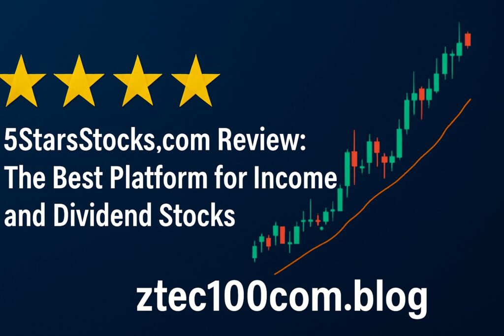5StarsStocks.com