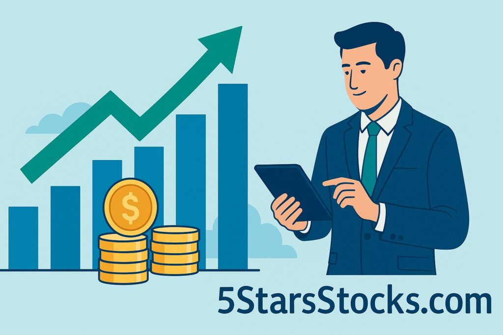 5StarsStocks.com Income Stocks