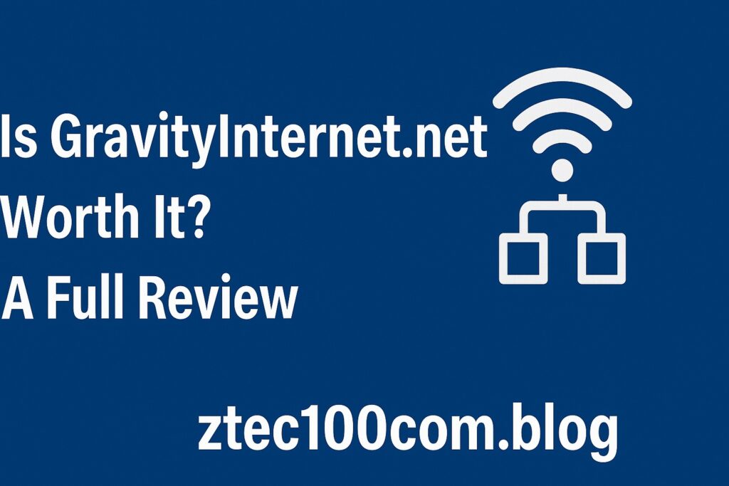 To Start Writing on gravityinternet.net